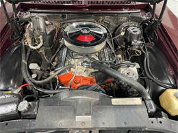 1968 Chevrolet Nova (CC-2070721) for sale in Hilton, New York