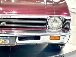 1968 Chevrolet Nova (CC-2070721) for sale in Hilton, New York