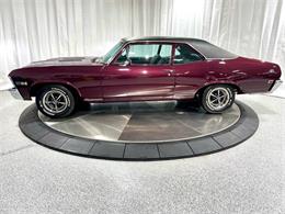 1968 Chevrolet Nova (CC-2070721) for sale in Hilton, New York