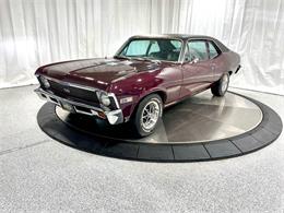 1968 Chevrolet Nova (CC-2070721) for sale in Hilton, New York