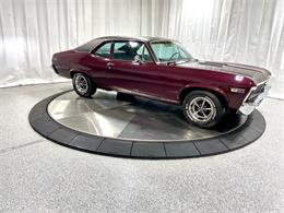 1968 Chevrolet Nova (CC-2070721) for sale in Hilton, New York
