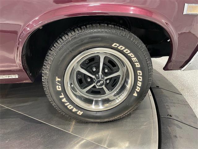 1968 Chevrolet Nova (CC-2070721) for sale in Hilton, New York