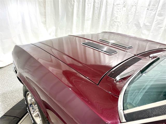 1968 Chevrolet Nova (CC-2070721) for sale in Hilton, New York