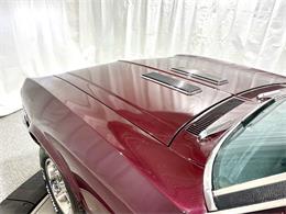 1968 Chevrolet Nova (CC-2070721) for sale in Hilton, New York