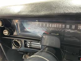 1968 Chevrolet Nova (CC-2070721) for sale in Hilton, New York