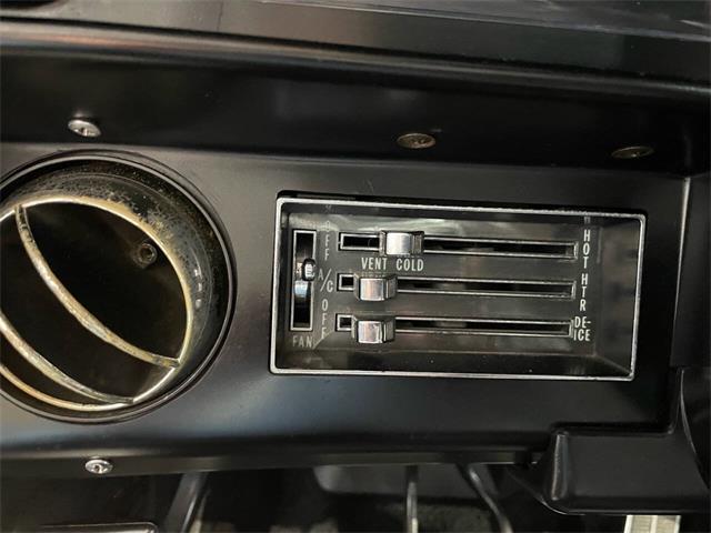 1968 Chevrolet Nova (CC-2070721) for sale in Hilton, New York