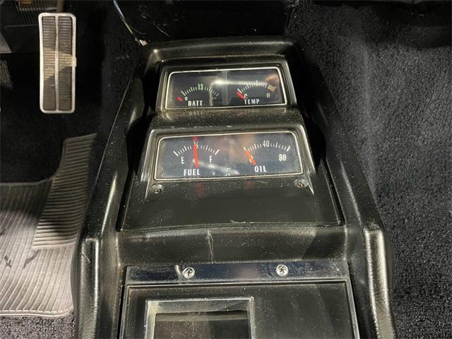 1968 Chevrolet Nova (CC-2070721) for sale in Hilton, New York