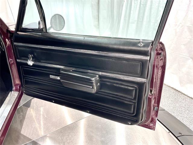 1968 Chevrolet Nova (CC-2070721) for sale in Hilton, New York