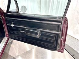 1968 Chevrolet Nova (CC-2070721) for sale in Hilton, New York
