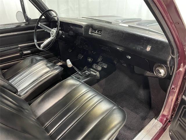 1968 Chevrolet Nova (CC-2070721) for sale in Hilton, New York