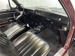 1968 Chevrolet Nova (CC-2070721) for sale in Hilton, New York
