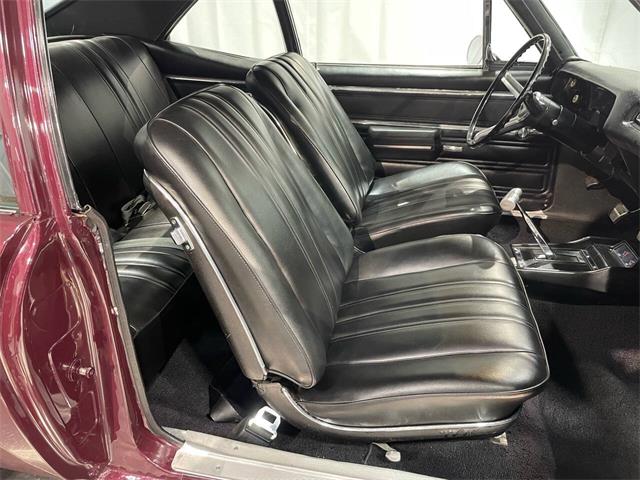 1968 Chevrolet Nova (CC-2070721) for sale in Hilton, New York