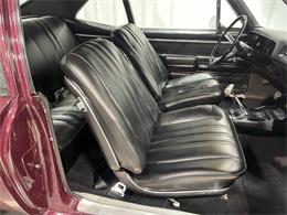 1968 Chevrolet Nova (CC-2070721) for sale in Hilton, New York