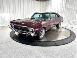 1968 Chevrolet Nova (CC-2070721) for sale in Hilton, New York
