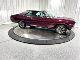 1968 Chevrolet Nova (CC-2070721) for sale in Hilton, New York