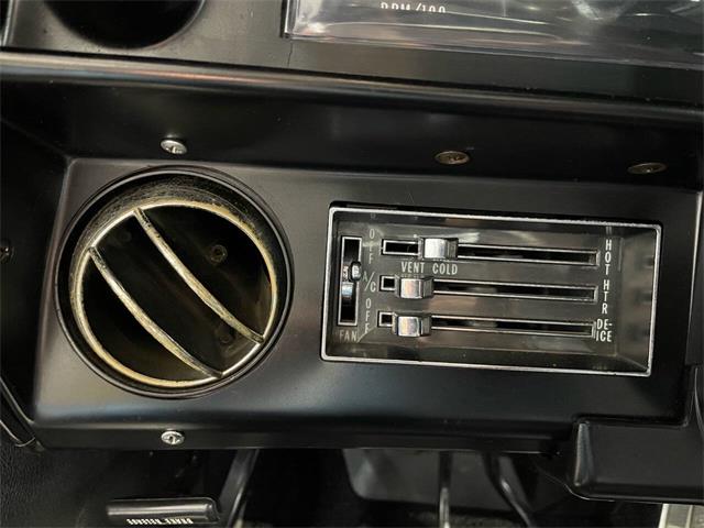1968 Chevrolet Nova (CC-2070721) for sale in Hilton, New York