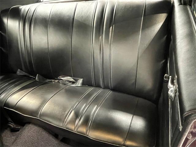 1968 Chevrolet Nova (CC-2070721) for sale in Hilton, New York