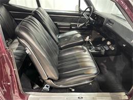 1968 Chevrolet Nova (CC-2070721) for sale in Hilton, New York
