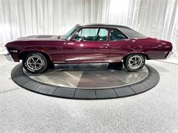 1968 Chevrolet Nova (CC-2070721) for sale in Hilton, New York