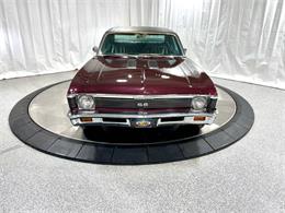1968 Chevrolet Nova (CC-2070721) for sale in Hilton, New York
