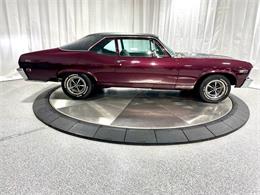 1968 Chevrolet Nova (CC-2070721) for sale in Hilton, New York