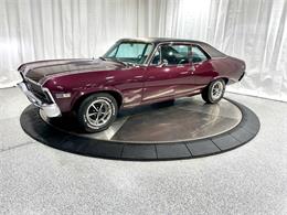 1968 Chevrolet Nova (CC-2070721) for sale in Hilton, New York