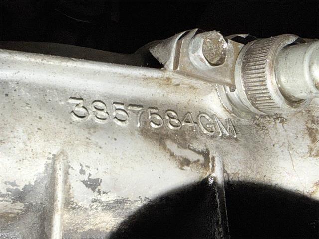 1968 Chevrolet Nova (CC-2070721) for sale in Hilton, New York