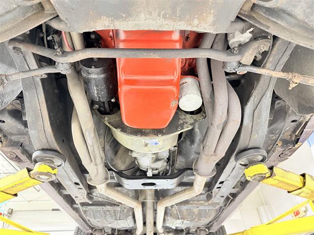 1968 Chevrolet Nova (CC-2070721) for sale in Hilton, New York