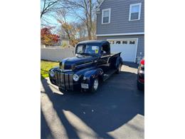 1947 Ford Pickup (CC-2077210) for sale in Norwalk, Connecticut