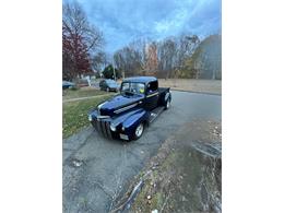 1947 Ford Pickup (CC-2077210) for sale in Norwalk, Connecticut