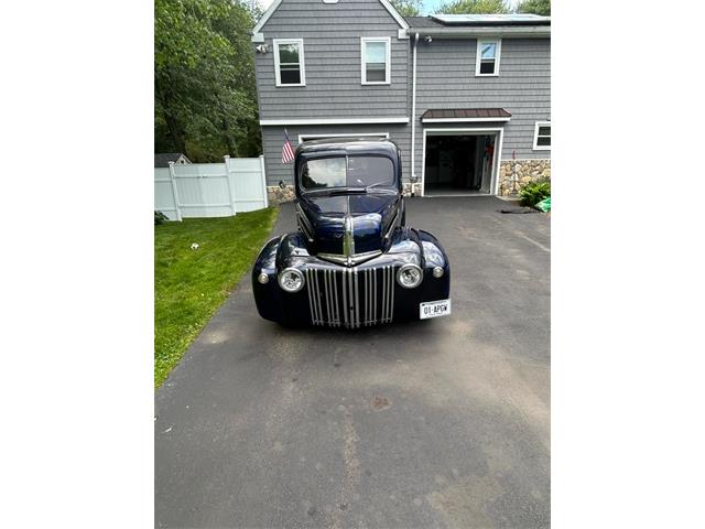 1947 Ford Pickup (CC-2077210) for sale in Norwalk, Connecticut