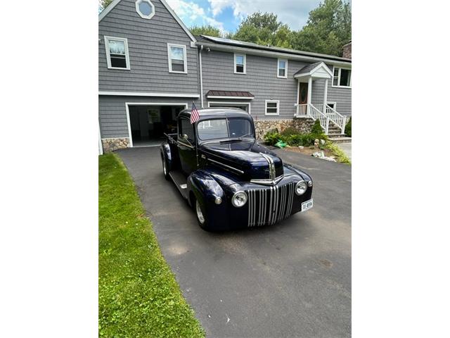 1947 Ford Pickup (CC-2077210) for sale in Norwalk, Connecticut