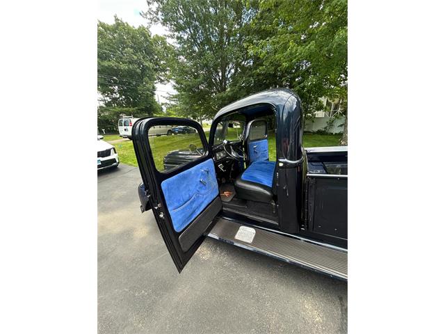 1947 Ford Pickup (CC-2077210) for sale in Norwalk, Connecticut