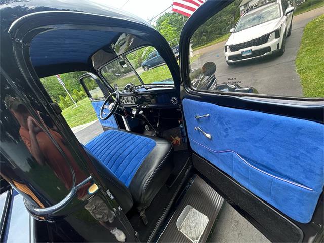 1947 Ford Pickup (CC-2077210) for sale in Norwalk, Connecticut