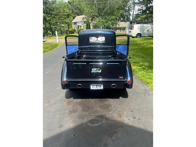 1947 Ford Pickup (CC-2077210) for sale in Norwalk, Connecticut