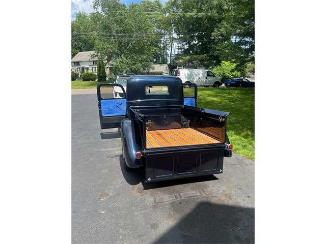 1947 Ford Pickup (CC-2077210) for sale in Norwalk, Connecticut