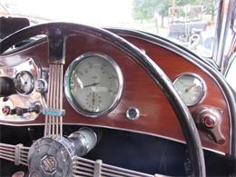 1947 MG TC (CC-2077211) for sale in Mill Hall, Pennsylvania