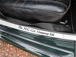 1947 MG TC (CC-2077211) for sale in Mill Hall, Pennsylvania