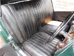 1947 MG TC (CC-2077211) for sale in Mill Hall, Pennsylvania