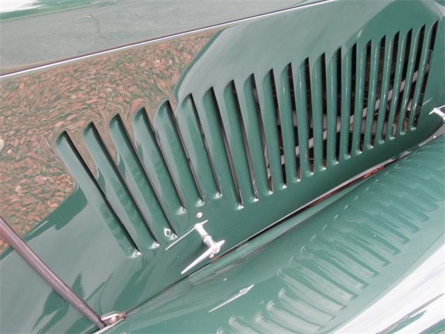 1947 MG TC (CC-2077211) for sale in Mill Hall, Pennsylvania