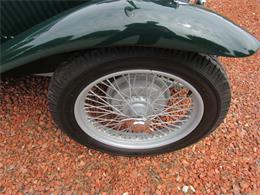 1947 MG TC (CC-2077211) for sale in Mill Hall, Pennsylvania
