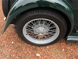 1947 MG TC (CC-2077211) for sale in Mill Hall, Pennsylvania