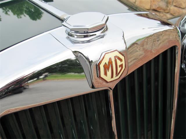 1947 MG TC (CC-2077211) for sale in Mill Hall, Pennsylvania