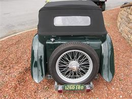 1947 MG TC (CC-2077211) for sale in Mill Hall, Pennsylvania