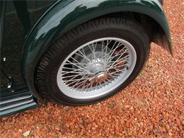 1947 MG TC (CC-2077211) for sale in Mill Hall, Pennsylvania