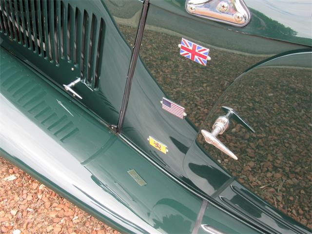 1947 MG TC (CC-2077211) for sale in Mill Hall, Pennsylvania