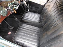 1947 MG TC (CC-2077211) for sale in Mill Hall, Pennsylvania