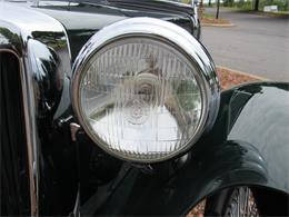 1947 MG TC (CC-2077211) for sale in Mill Hall, Pennsylvania