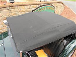 1947 MG TC (CC-2077211) for sale in Mill Hall, Pennsylvania