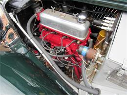 1947 MG TC (CC-2077211) for sale in Mill Hall, Pennsylvania